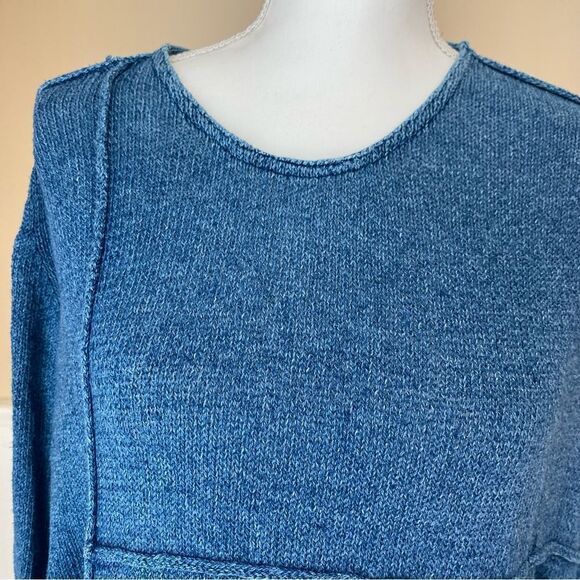 HOPE Ringstrand Soferberg Sweden Sweater Size 38 - Picture 7 of 7